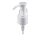 24牙夹子护发精油泵头