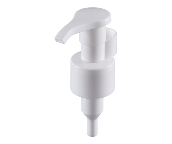 24/410 夹扣油类泵头