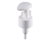 精油泵头 护发油泵头 润肤油泵头